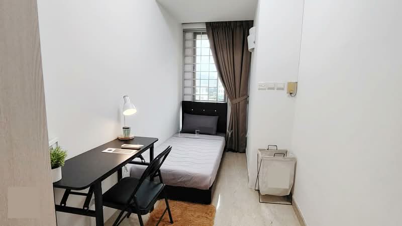 Maple Woods, 989 Bukit Timah Road, Room Rental, 120 sqft, Condominium For Rent, by Maple Yap, 500106400 - CR2 - PropertyGuru.com.sg