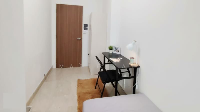 Maple Woods, 989 Bukit Timah Road, Room Rental, 120 sqft, Condominium For Rent, by Maple Yap, 500106400 - CR2 - PropertyGuru.com.sg