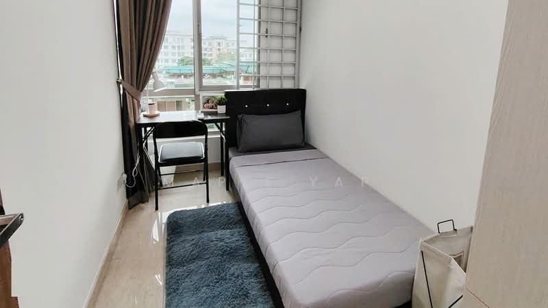 Maple Woods, 989 Bukit Timah Road, Room Rental, 120 sqft, Condominium For Rent, by Maple Yap, 500106400 - CR3 - PropertyGuru.com.sg