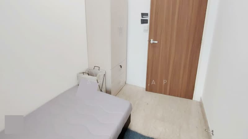 Maple Woods, 989 Bukit Timah Road, Room Rental, 120 sqft, Condominium For Rent, by Maple Yap, 500106400 - CR3 - PropertyGuru.com.sg
