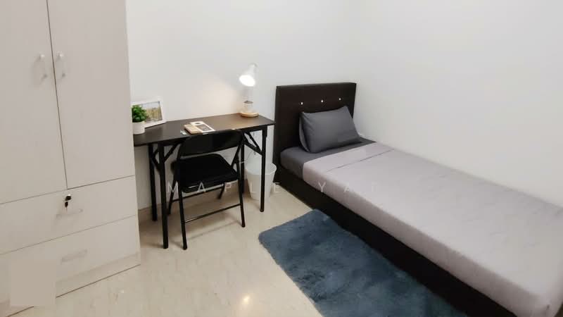 Maple Woods, 989 Bukit Timah Road, Room Rental, 120 sqft, Condominium For Rent, by Maple Yap, 500106400 - ECON1 - PropertyGuru.com.sg