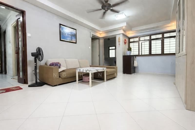 589C Montreal Drive, 589C Montreal Drive, 3 Bedrooms, 980 sqft, HDB Flat For Sale, by Ng Han Min, 500106403 - Living Room - PropertyGuru.com.sg