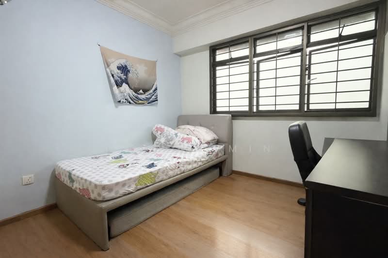 589C Montreal Drive, 589C Montreal Drive, 3 Bedrooms, 980 sqft, HDB Flat For Sale, by Ng Han Min, 500106403 - Bedroom - PropertyGuru.com.sg