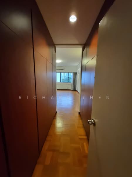 The Cairnhill, 4 Cairnhill Rise, 4 Bedrooms, 2,809 sqft, Condominium For Rent, by Richard Then, 500106408 - Corridor - PropertyGuru.com.sg