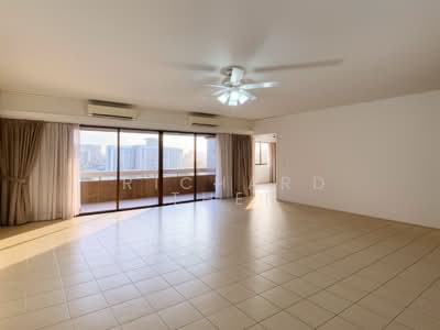 For Rent - The Cairnhill