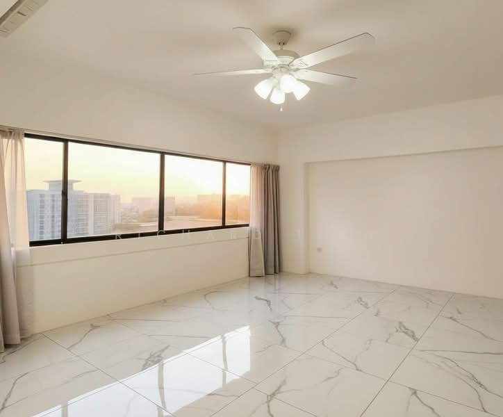 The Cairnhill, 4 Cairnhill Rise, 4 Bedrooms, 2,788 sqft, Condominium For Rent, by Richard Then, 500106408 - Living Room - PropertyGuru.com.sg