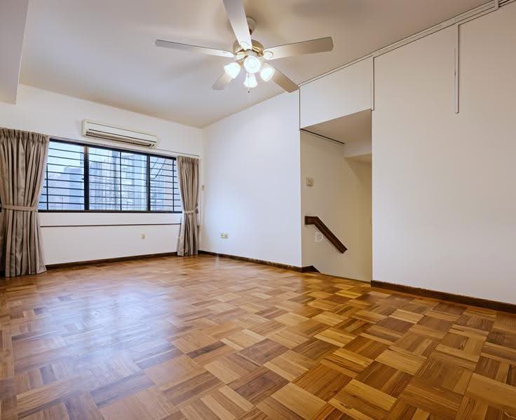 The Cairnhill, 4 Cairnhill Rise, Orchard / River Valley, 4 Bedrooms, 2,809 sqft, Condominium For Rent, by Richard Then, 500106408 - Living Room - PropertyGuru.com.sg