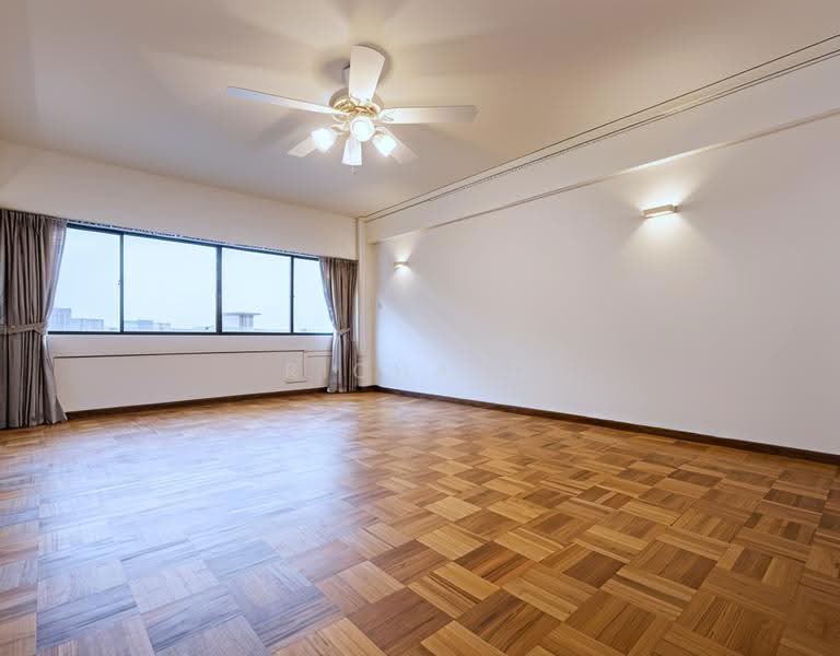 The Cairnhill, 4 Cairnhill Rise, Orchard / River Valley, 4 Bedrooms, 2,809 sqft, Condominium For Rent, by Richard Then, 500106408 - Living Room - PropertyGuru.com.sg