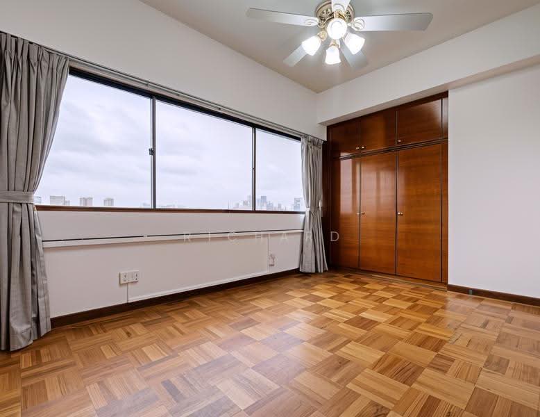 The Cairnhill, 4 Cairnhill Rise, Orchard / River Valley, 4 Bedrooms, 2,809 sqft, Condominium For Rent, by Richard Then, 500106408 - Bedroom - PropertyGuru.com.sg