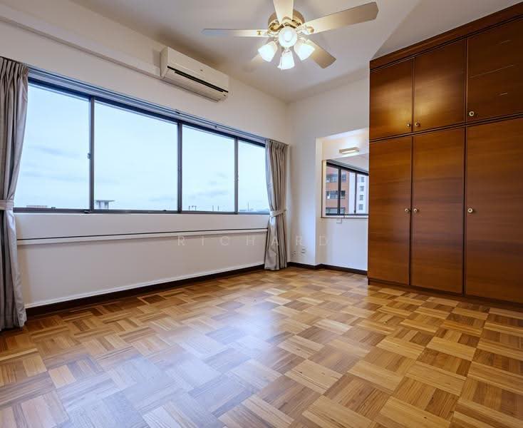 The Cairnhill, 4 Cairnhill Rise, Orchard / River Valley, 4 Bedrooms, 2,809 sqft, Condominium For Rent, by Richard Then, 500106408 - Bedroom - PropertyGuru.com.sg