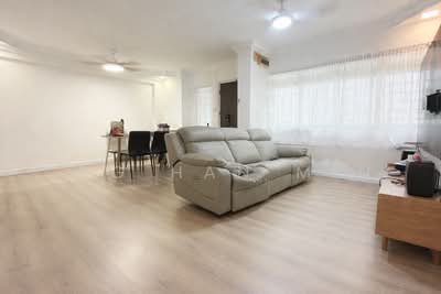 For Sale - 643 Woodlands Ring Road