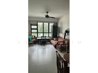 For Sale - 336A Yishun Street 31