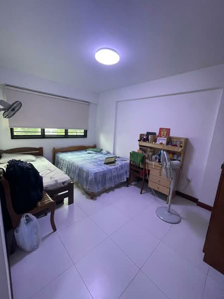 336A Yishun Street 31, 336A Yishun Street 31, 3 Bedrooms, 990 sqft, HDB Flat For Sale, by Esther Lim, 500106410 - Bedroom - PropertyGuru.com.sg