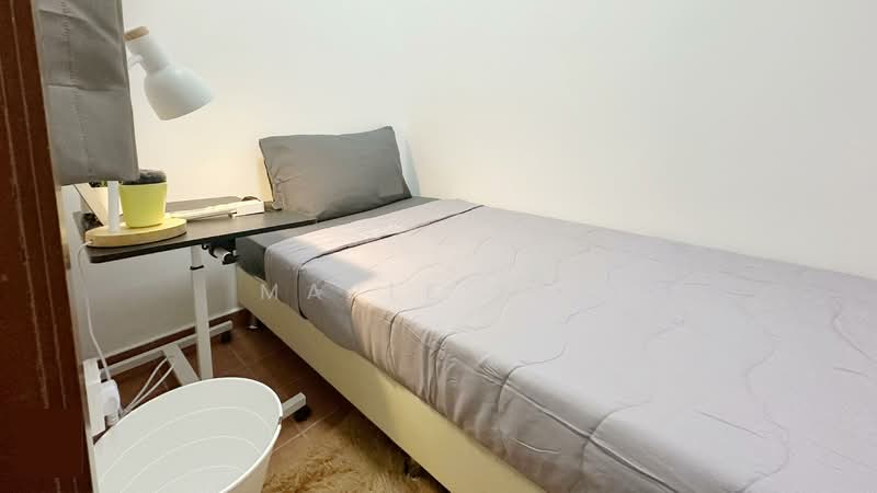 The Floravale, 226 Westwood Avenue, Room Rental, 120 sqft, Executive Condominium For Rent, by Maple Yap, 500106414 - ECON7 - PropertyGuru.com.sg