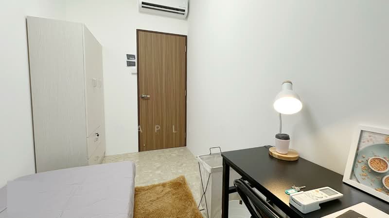 The Floravale, 226 Westwood Avenue, Room Rental, 120 sqft, Executive Condominium For Rent, by Maple Yap, 500106414 - CR2 - PropertyGuru.com.sg