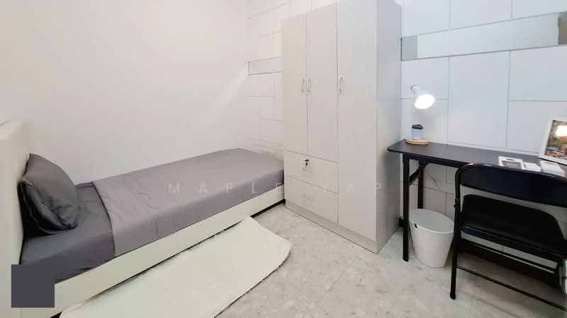 The Floravale, 226 Westwood Avenue, Room Rental, 120 sqft, Executive Condominium For Rent, by Maple Yap, 500106414 - ECON3 - PropertyGuru.com.sg