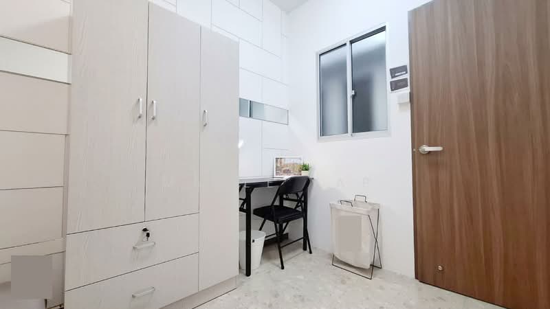 The Floravale, 226 Westwood Avenue, Room Rental, 120 sqft, Executive Condominium For Rent, by Maple Yap, 500106414 - ECON3 - PropertyGuru.com.sg