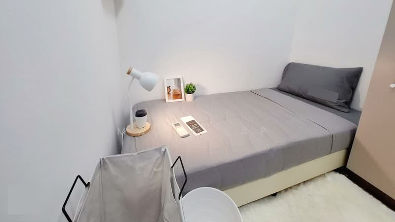 The Floravale, 226 Westwood Avenue, Room Rental, 120 sqft, Executive Condominium For Rent, by Maple Yap, 500106414 - ECON7(2) - PropertyGuru.com.sg