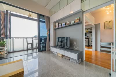 For Sale - The Hillier