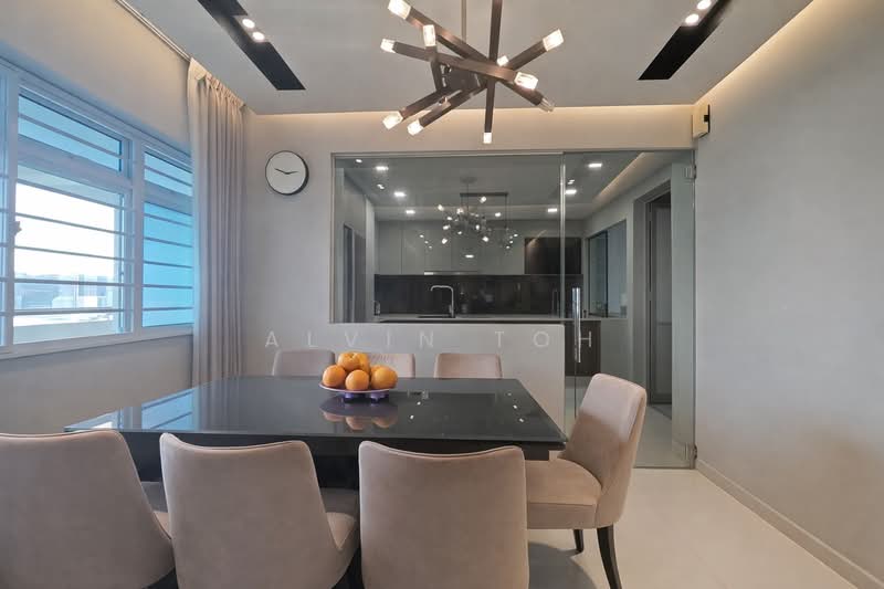 For Sale - 169 Hougang Avenue 1