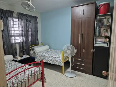 For Rent - 459 Jurong West Street 41