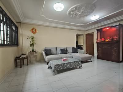 For Sale - 513 Bedok North Avenue 2