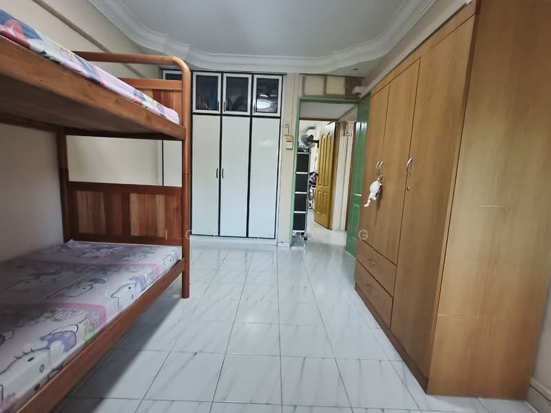 513 Bedok North Avenue 2, 513 Bedok North Avenue 2, 3 Bedrooms, 990 sqft, HDB Flat For Sale, by Ice Leong, 500106419 - Bedroom - PropertyGuru.com.sg