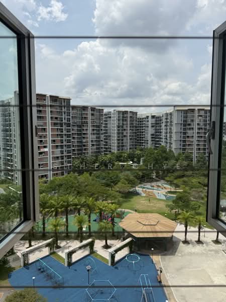 For Sale - 365B Sembawang Crescent