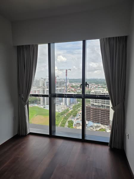 Lentor Modern, Lentor Central, 3 Bedrooms, 980 sqft, Condominium For Rent, by Lawrence Ng 黄启恒, 500106424 - View - PropertyGuru.com.sg
