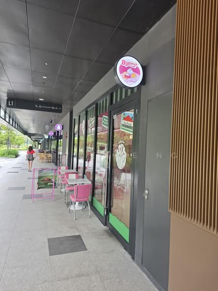 Lentor Modern, Lentor Central, 3 Bedrooms, 980 sqft, Condominium For Rent, by Lawrence Ng 黄启恒, 500106424 - PropertyGuru.com.sg