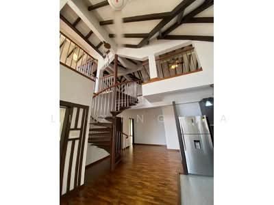 For Sale - Seletar Hills Estate