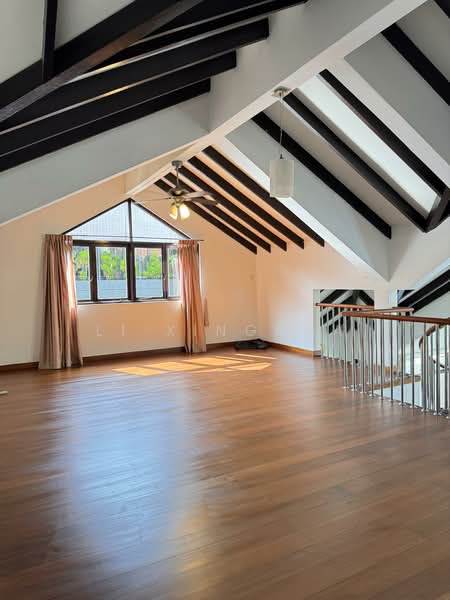 Seletar Hills Estate, Seletar Hills Drive, 4 Bedrooms, 3,500 sqft, Semi-Detached House For Sale, by Li Xinghua, 500106427 - Interior - PropertyGuru.com.sg