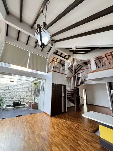 Seletar Hills Estate, Seletar Hills Drive, 4 Bedrooms, 3,500 sqft, Semi-Detached House For Sale, by Li Xinghua, 500106427 - Interior - PropertyGuru.com.sg