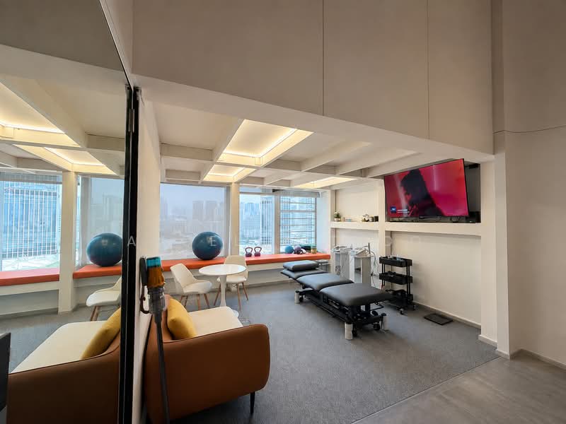 The Central, 6 Eu Tong Sen Street, Boat Quay / Raffles Place / Marina, 635 sqft, Office For Sale, by Angella Thoo, 500106429 - Interior - CommercialGuru.com.sg