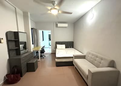For Rent - JALAN RAMA RAMA