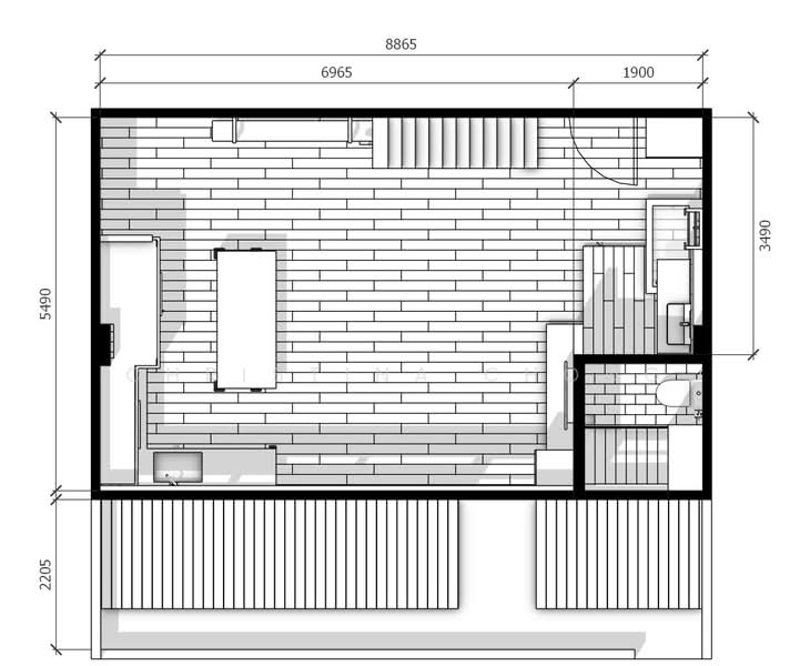 Northstar @ Amk, 7030 Ang Mo Kio Avenue 5, 775 sqft, Light Industrial (B1) For Sale, by Christina Chong, 500106433 - Interior - CommercialGuru.com.sg