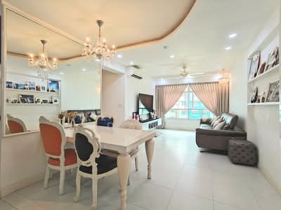 For Sale - 315C Yishun Greenwalk