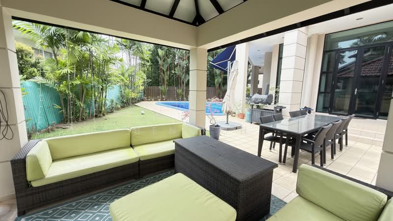 Faber Hills Estate, Faber Park, 6 Bedrooms, 6,000 sqft, Detached House For Rent, by Ben Koh, 500106435 - Exterior - PropertyGuru.com.sg