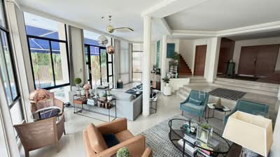 For Rent - Faber Hills Estate