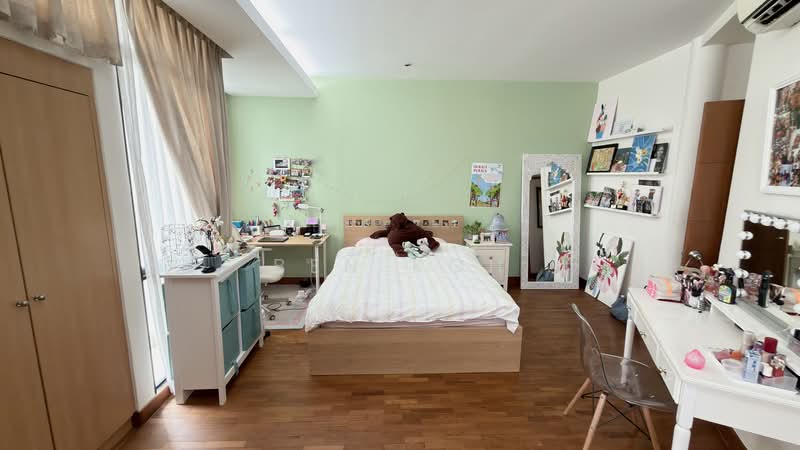Faber Hills Estate, Faber Park, 6 Bedrooms, 6,000 sqft, Detached House For Rent, by Ben Koh, 500106435 - Bedroom - PropertyGuru.com.sg