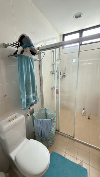 Faber Hills Estate, Faber Park, 6 Bedrooms, 6,000 sqft, Detached House For Rent, by Ben Koh, 500106435 - Bathroom - PropertyGuru.com.sg