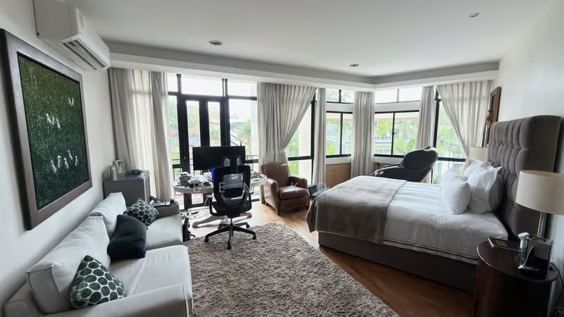 Faber Hills Estate, Faber Park, 6 Bedrooms, 6,000 sqft, Detached House For Rent, by Ben Koh, 500106435 - Bedroom - PropertyGuru.com.sg