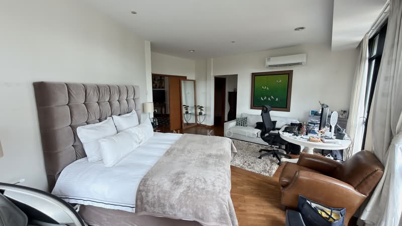 Faber Hills Estate, Faber Park, 6 Bedrooms, 6,000 sqft, Detached House For Rent, by Ben Koh, 500106435 - Bedroom - PropertyGuru.com.sg