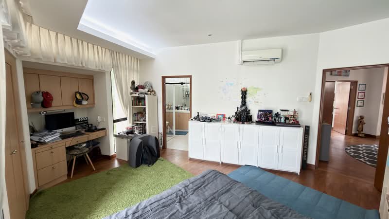 Faber Hills Estate, Faber Park, 6 Bedrooms, 6,000 sqft, Detached House For Rent, by Ben Koh, 500106435 - Bedroom - PropertyGuru.com.sg
