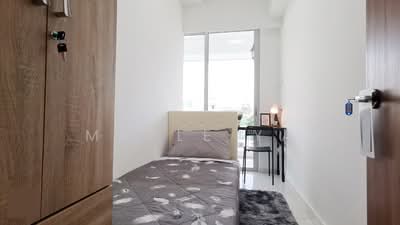 For Rent - The Stellar