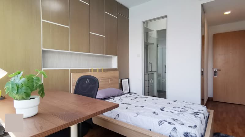 The Stellar, 20 West Coast Road, Room Rental, 120 sqft, Condominium For Rent, by Maple Yap, 500106437 - MBR6 - PropertyGuru.com.sg