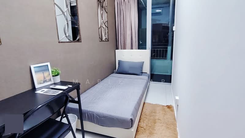 The Stellar, 20 West Coast Road, Room Rental, 120 sqft, Condominium For Rent, by Maple Yap, 500106437 - PRS1 - PropertyGuru.com.sg