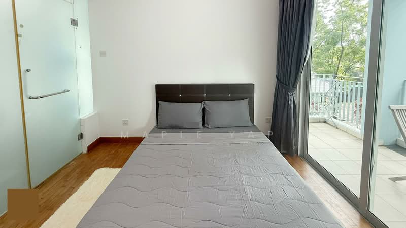 The Stellar, 20 West Coast Road, Room Rental, 120 sqft, Condominium For Rent, by Maple Yap, 500106437 - MBR4 - PropertyGuru.com.sg