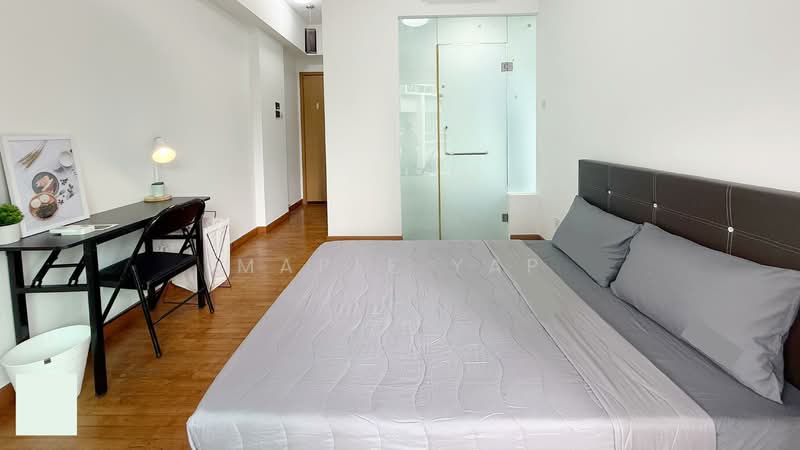 The Stellar, 20 West Coast Road, Room Rental, 120 sqft, Condominium For Rent, by Maple Yap, 500106437 - MBR4 - PropertyGuru.com.sg
