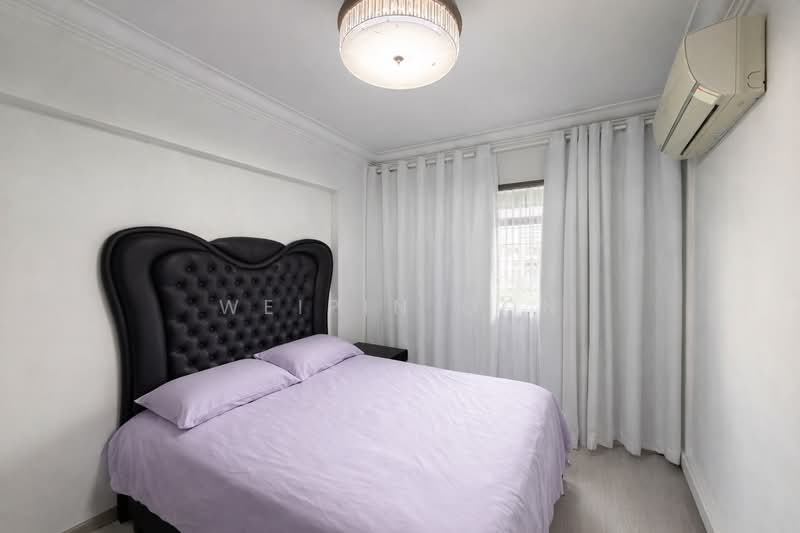 617 Jurong West Street 65, 617 Jurong West Street 65, 3 Bedrooms, 915 sqft, HDB Flat For Sale, by WeiPin Oon, 500106438 - Bedroom - PropertyGuru.com.sg